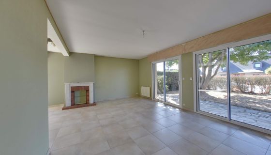 A vendre Maison contemporaine 5 PIECES 150 M&sup2; Cancale 
