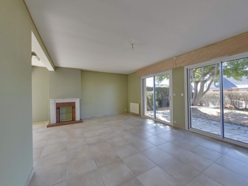A vendre Maison contemporaine 5 PIECES 150 M&sup2; Cancale 