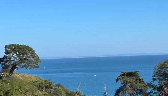 A vendre VASTE Maison 9 PIECES 200 M&sup2; VUE MER CANCALE