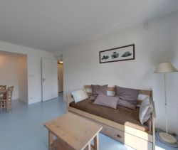 vente Appartement aux Roches Douvres à Saint-Briac proche mer