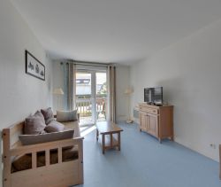 vente Appartement aux Roches Douvres à Saint-Briac proche mer