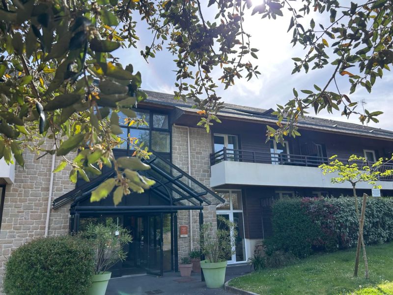 vente Appartement aux Roches Douvres à Saint-Briac proche mer