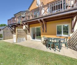 vente Appartement à vendre à Saint-Briac proche de la mer et du golf