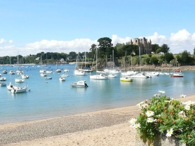 vente Appartement à vendre à Saint-Briac proche de la mer et du golf