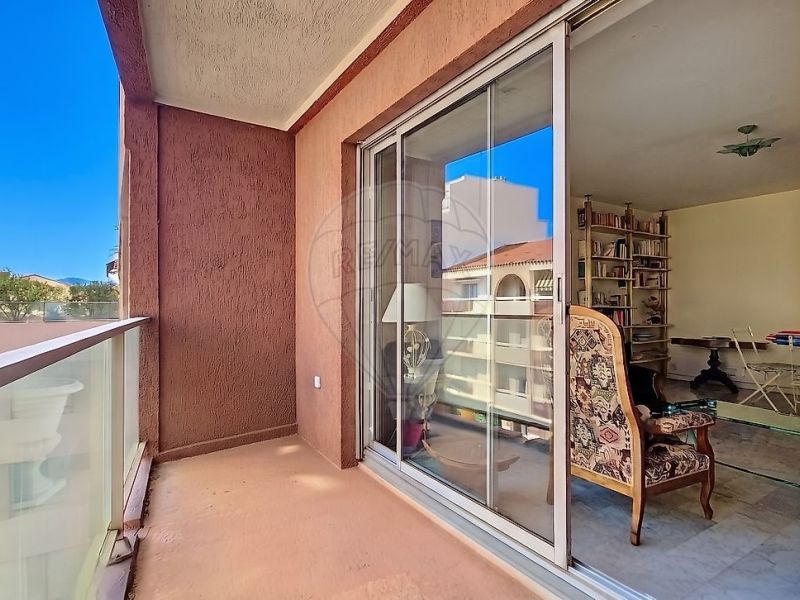 A louer APPARTEMENT T2 57 M2  PERPIGNAN
