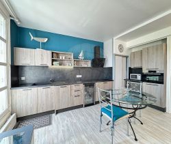 A louer APPARTEMENT T2 41 M2 PLAGE à PIED ROYAN