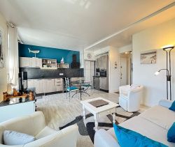 A louer APPARTEMENT T2 41 M2 PLAGE à PIED ROYAN
