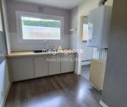 A louer APPARTEMENT T3 68 M2  LA ROCHE SUR YON