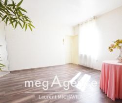 A louer APPARTEMENT T3 64 M2  BEZIERS