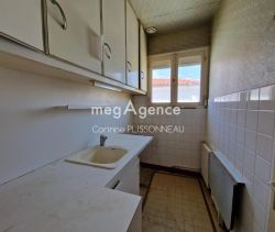 A louer APPARTEMENT T5 94 M2 BORD DE MER LES SABLES D OLONNE