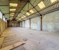 A vendre MAISON  DE MAîTRE  HESDIN