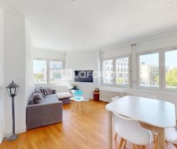 A louer APPARTEMENT T3 64 M2 BORD DE MER LE HAVRE