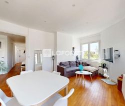 A louer APPARTEMENT T3 64 M2 BORD DE MER LE HAVRE
