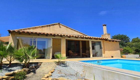 A vendre MAISON  4 PIECES 117 M2  LAROQUE DES ALBERES Village