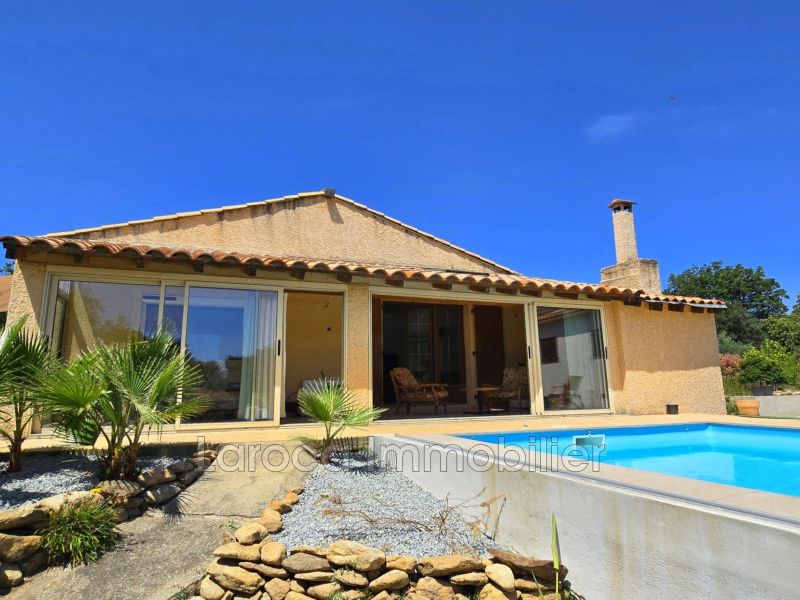 A vendre MAISON  4 PIECES 117 M2  LAROQUE DES ALBERES Village