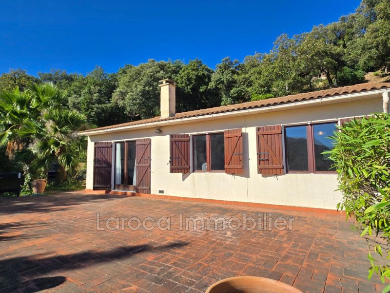 A vendre MAISON  3 PIECES 78 M2 BORD DE MER LAROQUE DES ALBERES Village