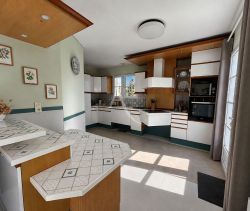 A vendre MAISON  5 PIECES 145 M2 BORD DE MER LONGEVILLE SUR MER