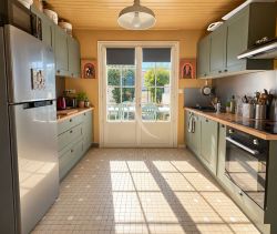 A vendre MAISON  3 PIECES 64 M2 BORD DE MER TALMONT SAINT HILAIRE