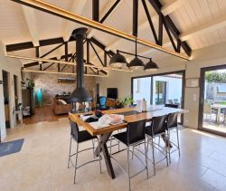 A vendre MAISON  5 PIECES 178 M2 BORD DE MER SAINT JEAN DE MONTS