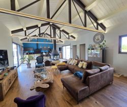 A vendre MAISON  5 PIECES 178 M2 BORD DE MER SAINT JEAN DE MONTS