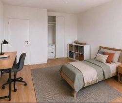 A louer APPARTEMENT NEUF T3 62 M2 BORD DE MER NARBONNE
