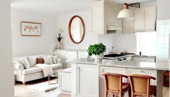 A louer APPARTEMENT T2 45 M2 PLAGE à PIED ANDERNOS LES BAINS