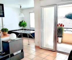 A louer APPARTEMENT T2 45 M2 PLAGE à PIED ANDERNOS LES BAINS