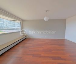 A louer APPARTEMENT T4 103 M2 PIEDS DANS L'EAU LE HAVRE