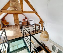 A louer APPARTEMENT T7 230 M2  HULLUCH