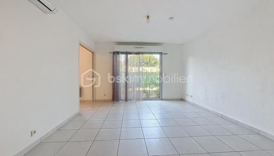 A louer APPARTEMENT T2 43 M2  CASTELNAU LE LEZ