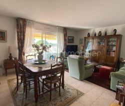 A louer APPARTEMENT T4 82 M2 TERRASSE BORD DE MER SAINT RAPHAEL
