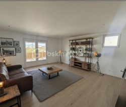 A louer APPARTEMENT T2 46 M2 BORD DE MER ROYAN