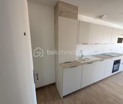 A louer APPARTEMENT T2 46 M2 BORD DE MER ROYAN