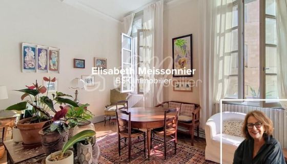 A louer APPARTEMENT T3 82 M2  MONTPELLIER