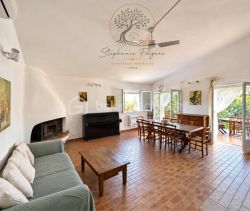 A louer MAISON  DE MAîTRE BORD DE MER GROSSETO PRUGNA
