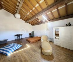 A louer APPARTEMENT T5 194 M2 BORD DE MER GRUISSAN