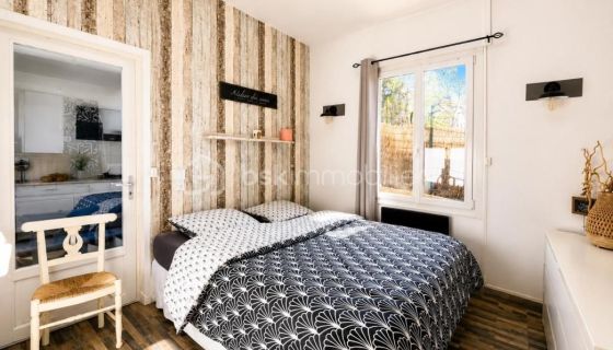 A louer MAISON  4 PIECES 99 M2 BORD DE MER TOULON