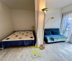 A louer STUDIO  30 M2 TERRASSE BORD DE MER LE CAP D AGDE