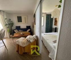 A louer APPARTEMENT T2 40 M2 TERRASSE PLAGE à PIED SETE