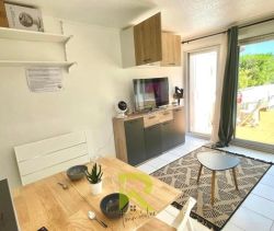 A louer APPARTEMENT T2 27 M2 TERRASSE PLAGE à PIED LE CAP D AGDE