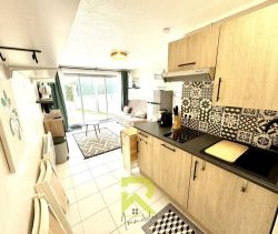 A louer APPARTEMENT T2 27 M2 TERRASSE PLAGE à PIED LE CAP D AGDE