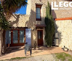 A louer GîTE  SAINT ESTEVE