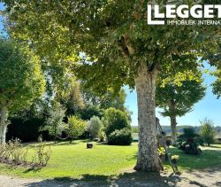 A louer MAISON  DE MAîTRE  LIBOURNE