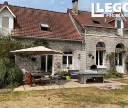 A vendre GîTE  SORRUS