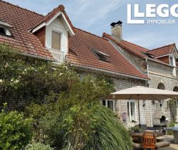 A vendre GîTE  SORRUS