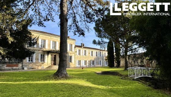 A louer MAISON  DE MAîTRE  AUMAGNE