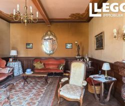 A louer MAISON  DE MAîTRE  AUMAGNE