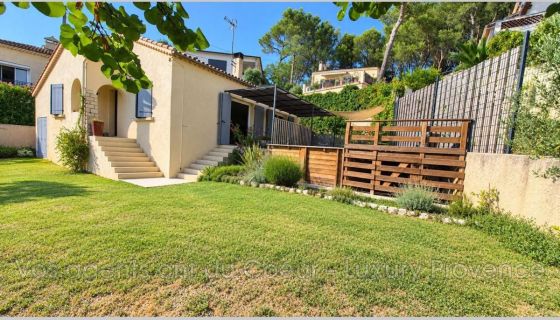 A louer MAISON  4 PIECES 92 M2  ROUSSET