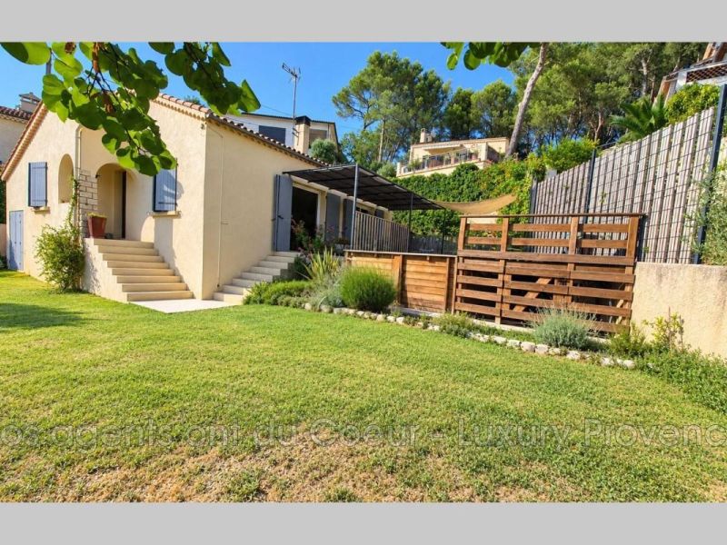 A louer MAISON  4 PIECES 92 M2  ROUSSET