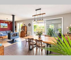 A louer MAISON  4 PIECES 92 M2  ROUSSET